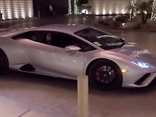 Kailani Kai's X-rated Lambo Encounter With Rodney St. Cloud