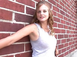 Fabulous Superstar In Crazy Solo, School Adult Vid